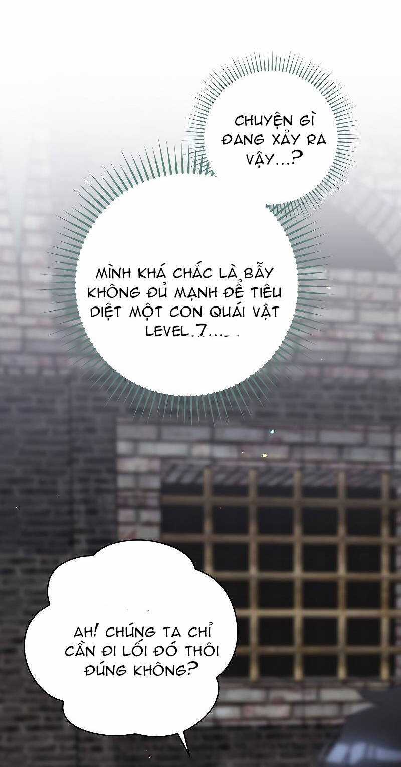 Kẻ Phán Quyết Chapter 52.2 trang 36