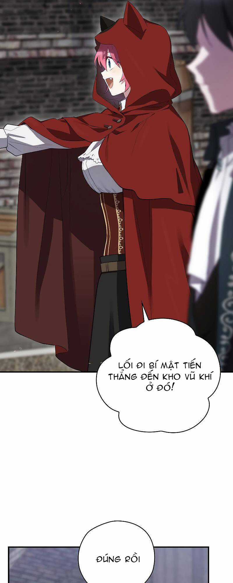 Kẻ Phán Quyết Chapter 52.2 trang 37