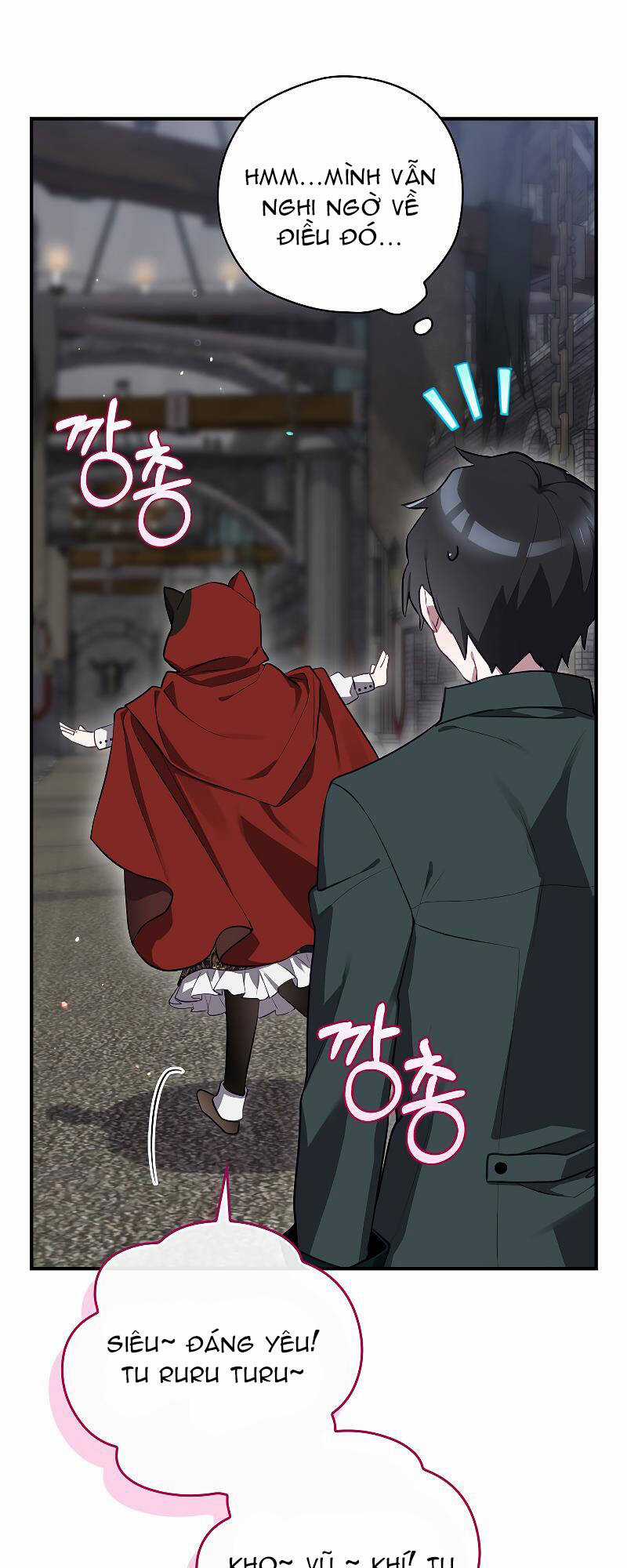 Kẻ Phán Quyết Chapter 52.2 trang 39