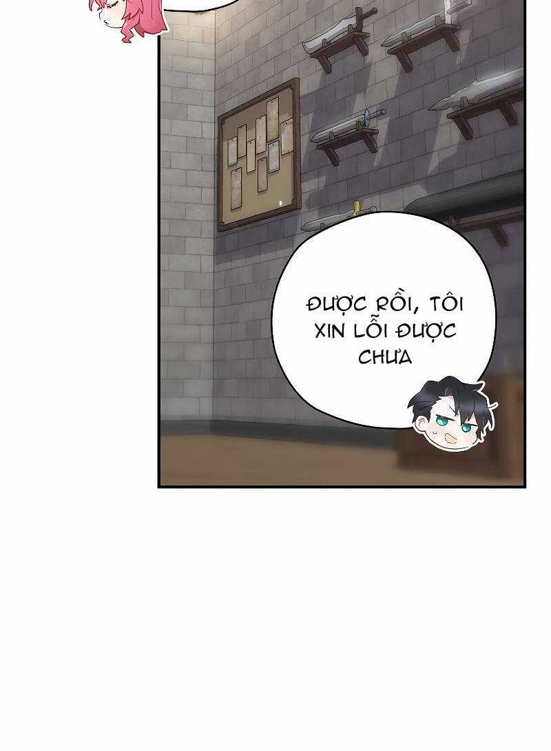 Kẻ Phán Quyết Chapter 53.1 trang 14