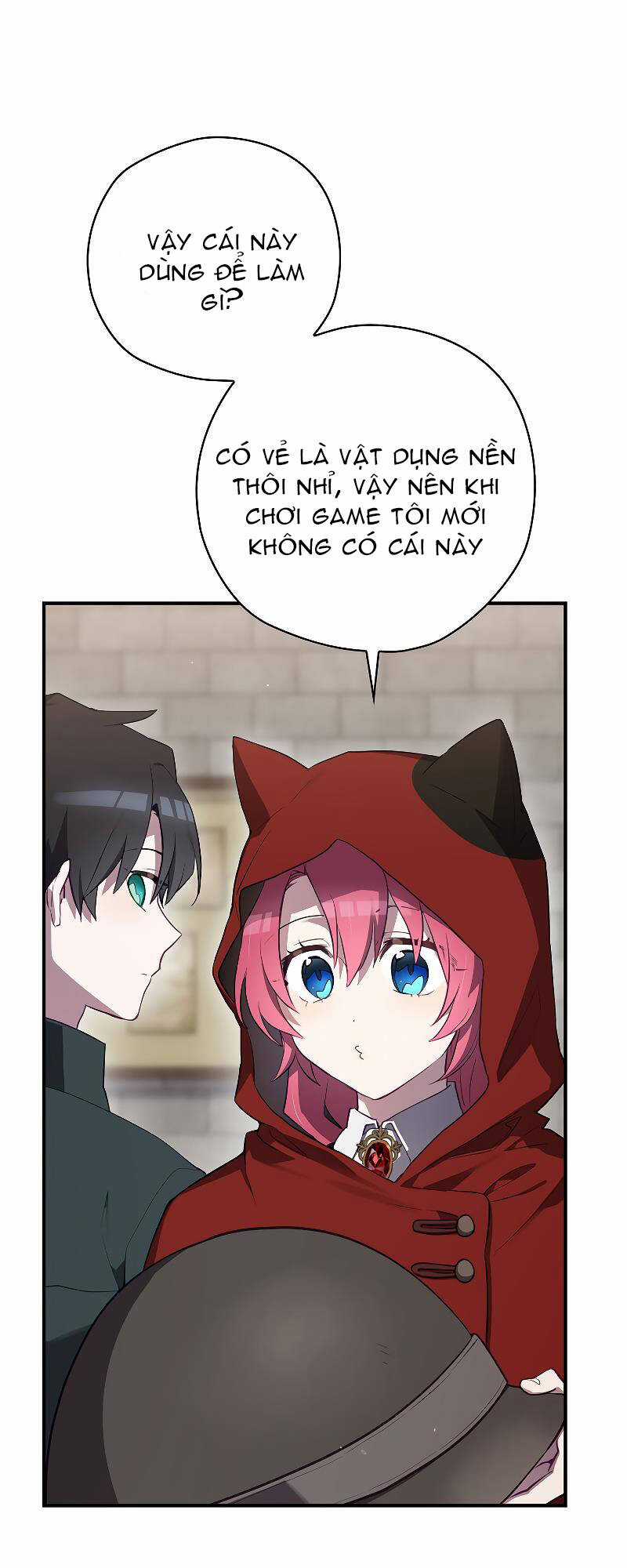 Kẻ Phán Quyết Chapter 53.1 trang 16