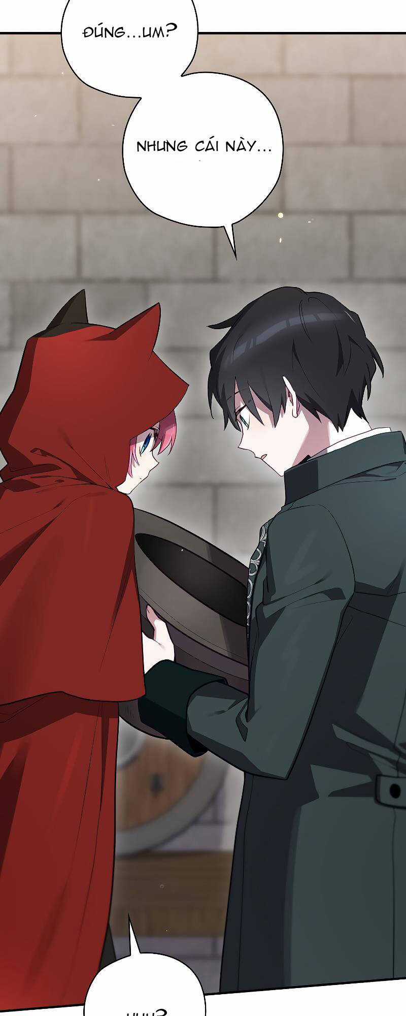 Kẻ Phán Quyết Chapter 53.1 trang 18