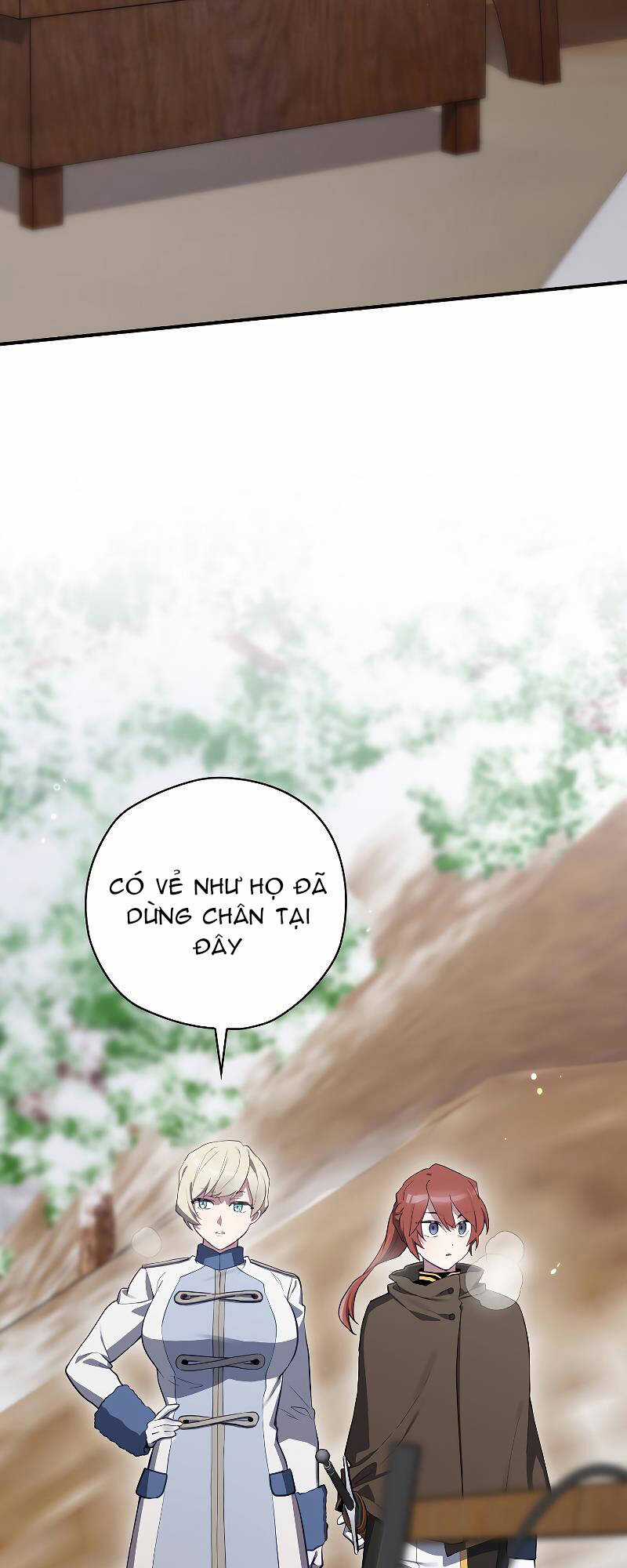 Kẻ Phán Quyết Chapter 53.1 trang 2