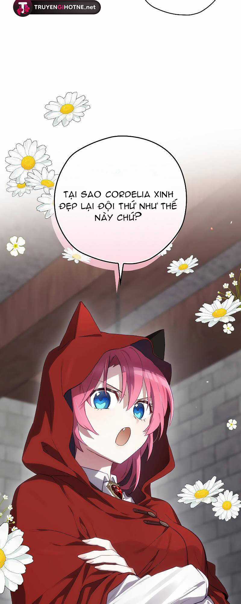 Kẻ Phán Quyết Chapter 53.1 trang 22