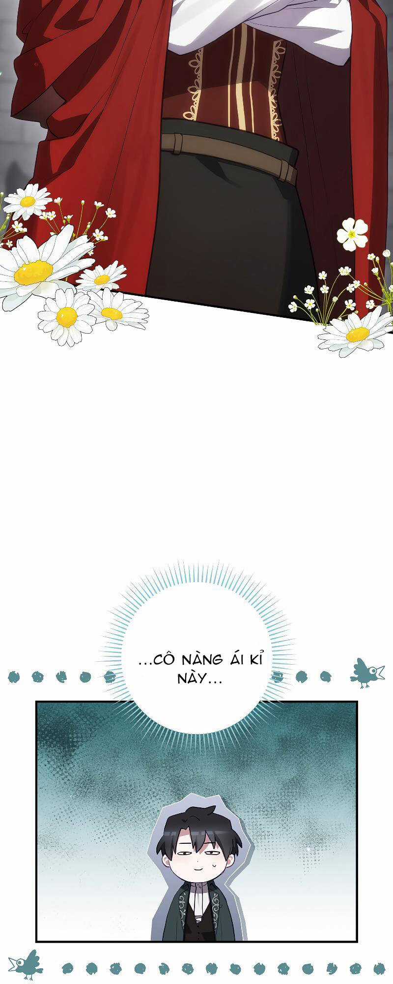 Kẻ Phán Quyết Chapter 53.1 trang 23