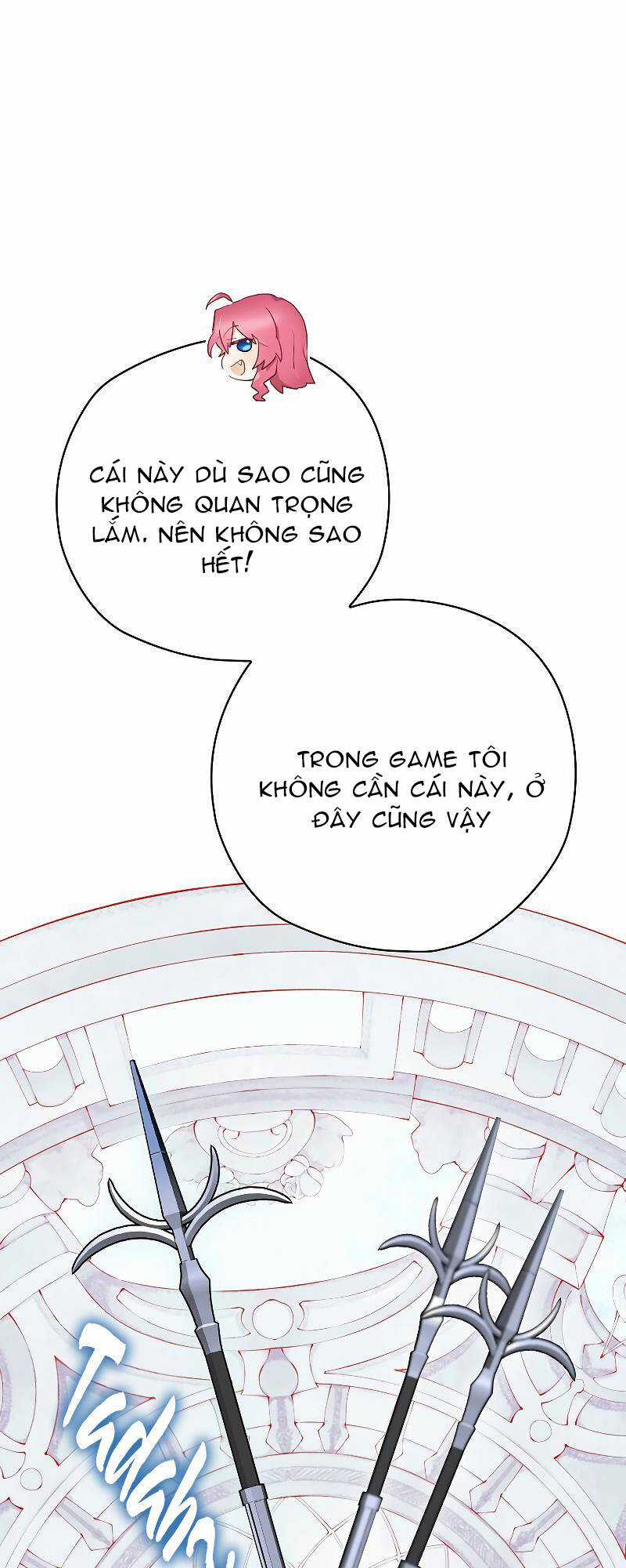 Kẻ Phán Quyết Chapter 53.1 trang 24