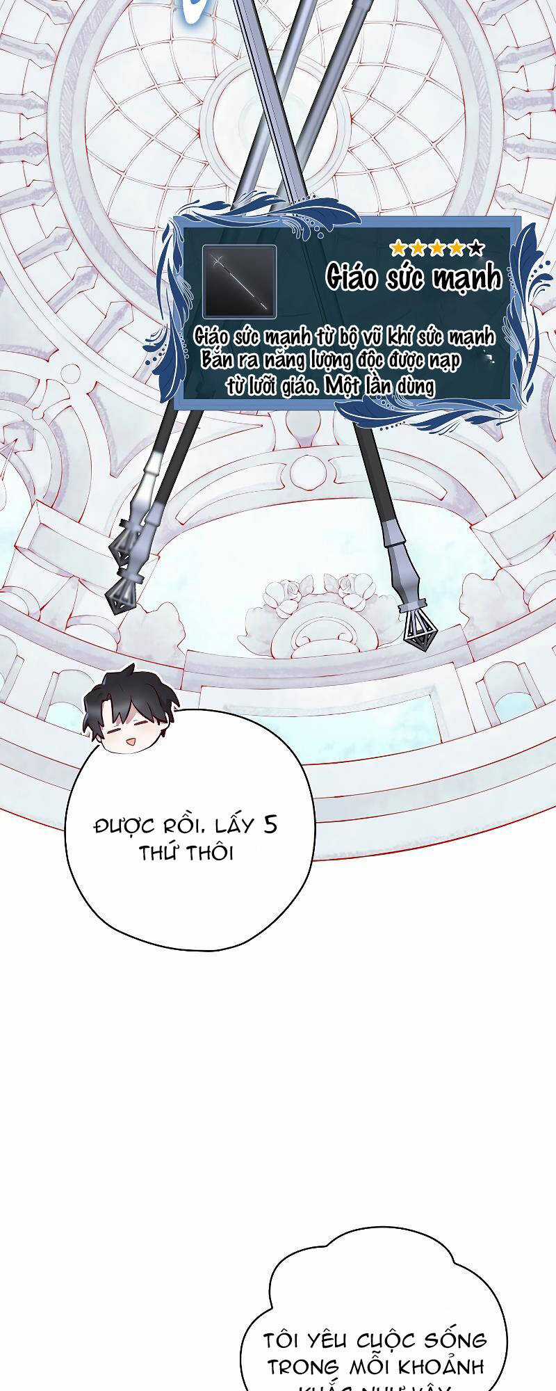 Kẻ Phán Quyết Chapter 53.1 trang 25