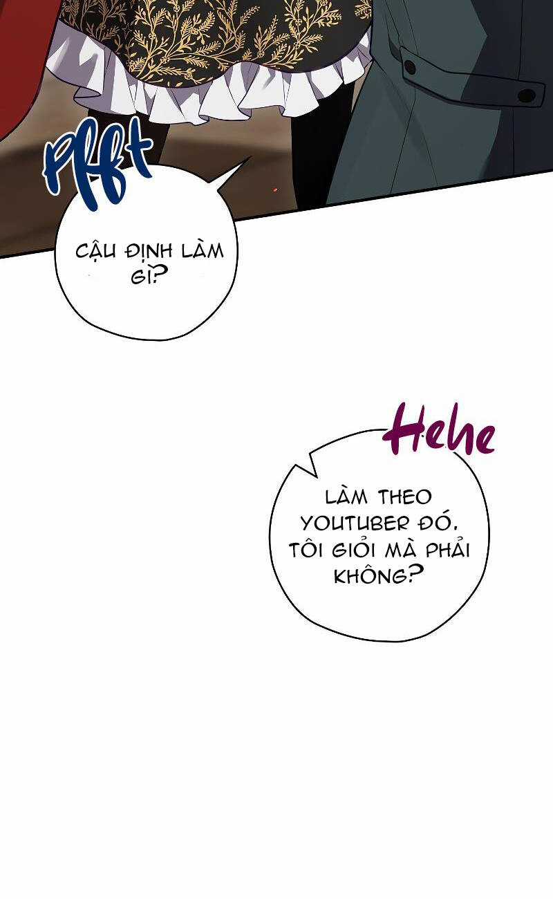 Kẻ Phán Quyết Chapter 53.1 trang 28