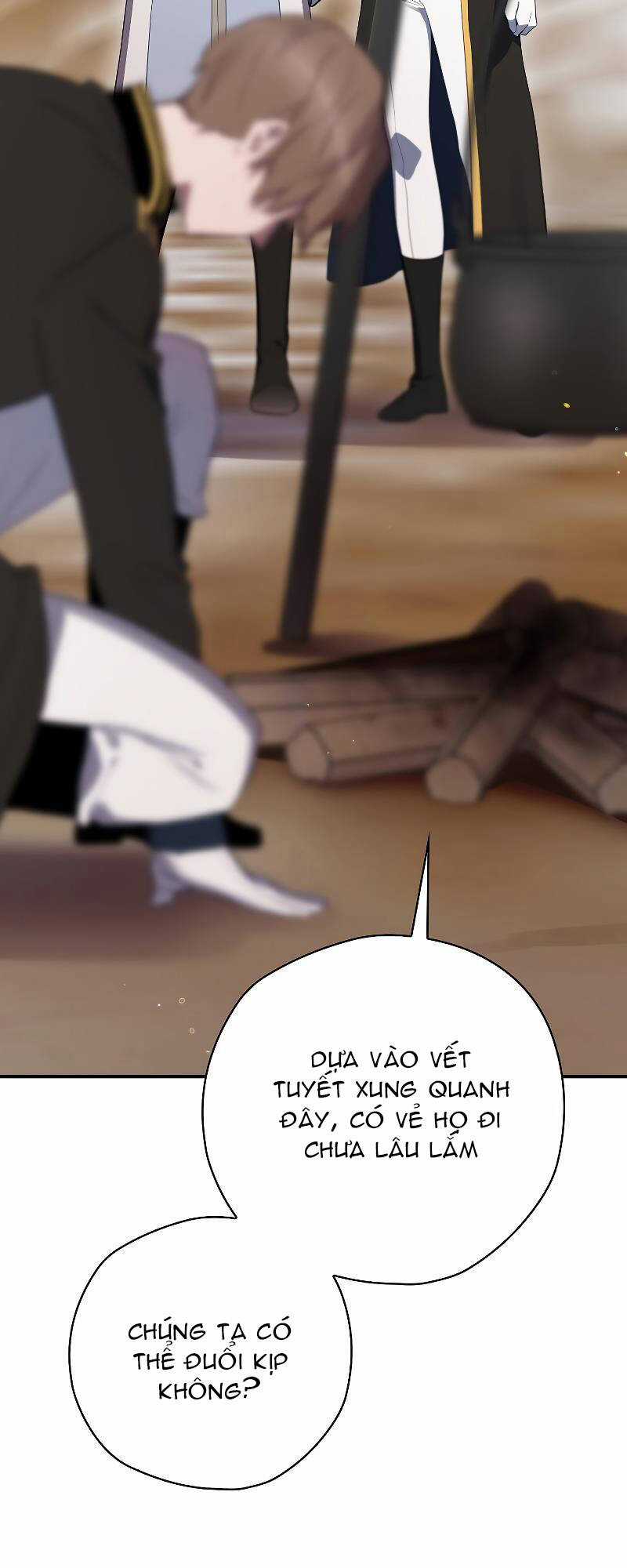 Kẻ Phán Quyết Chapter 53.1 trang 3