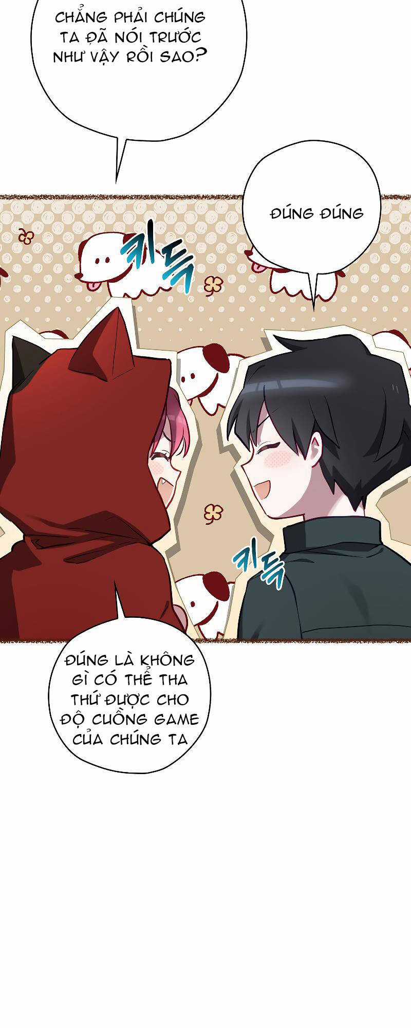 Kẻ Phán Quyết Chapter 53.1 trang 32