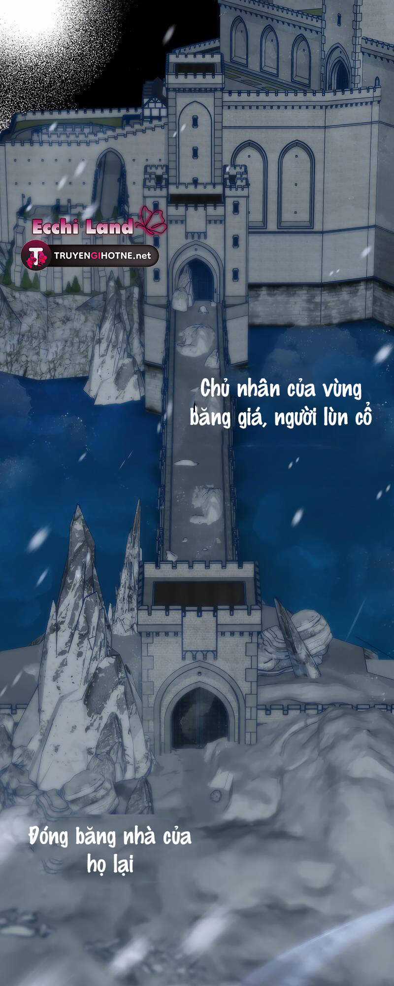 Kẻ Phán Quyết Chapter 53.1 trang 35