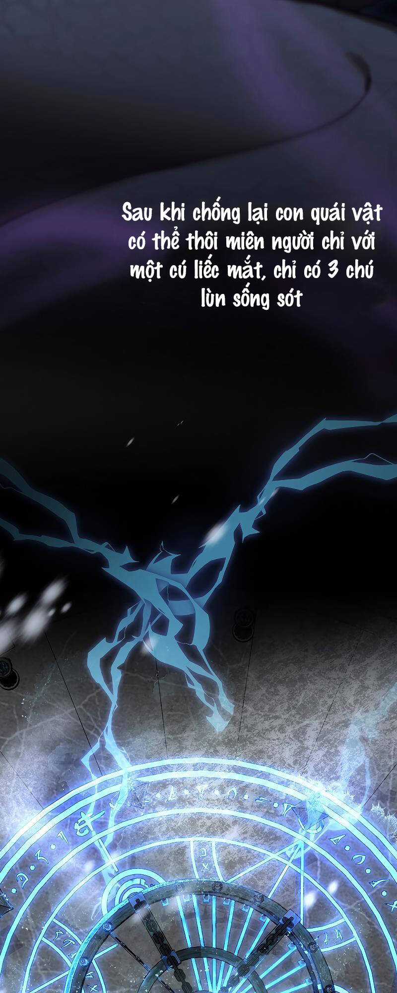 Kẻ Phán Quyết Chapter 53.1 trang 38