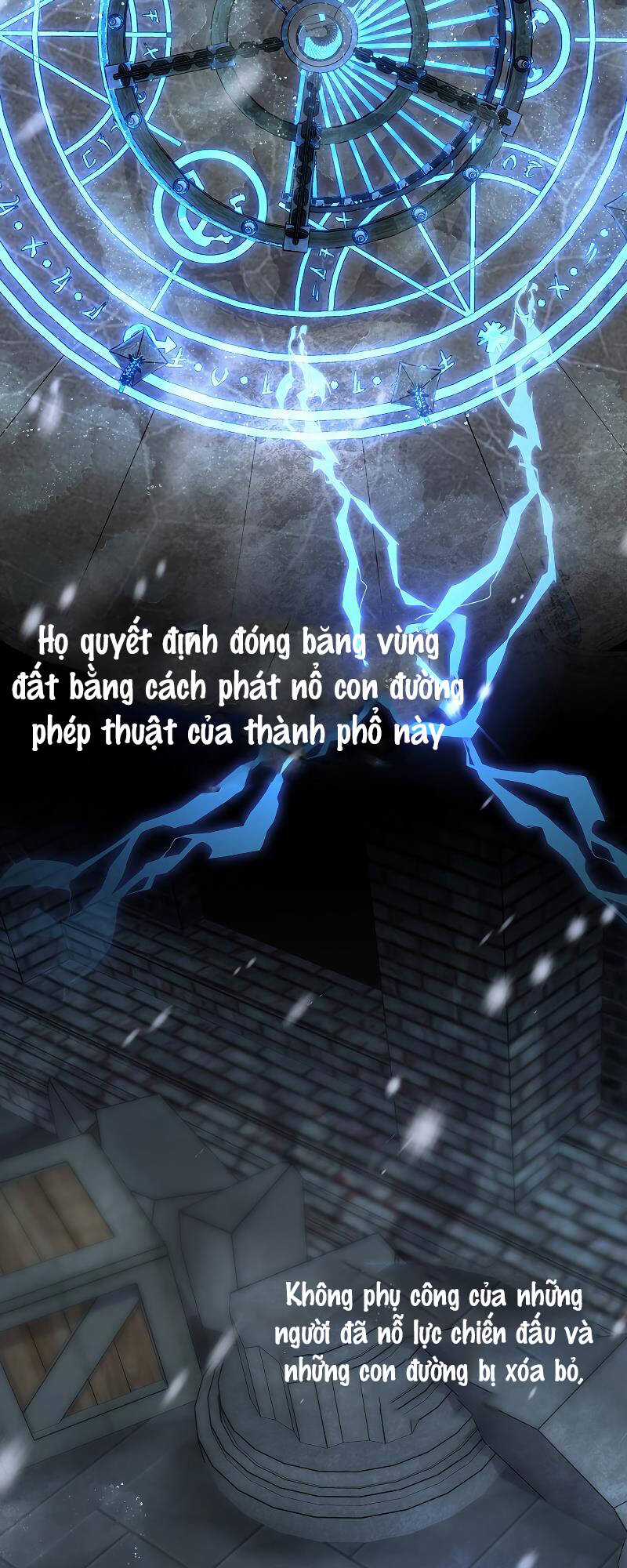 Kẻ Phán Quyết Chapter 53.1 trang 39