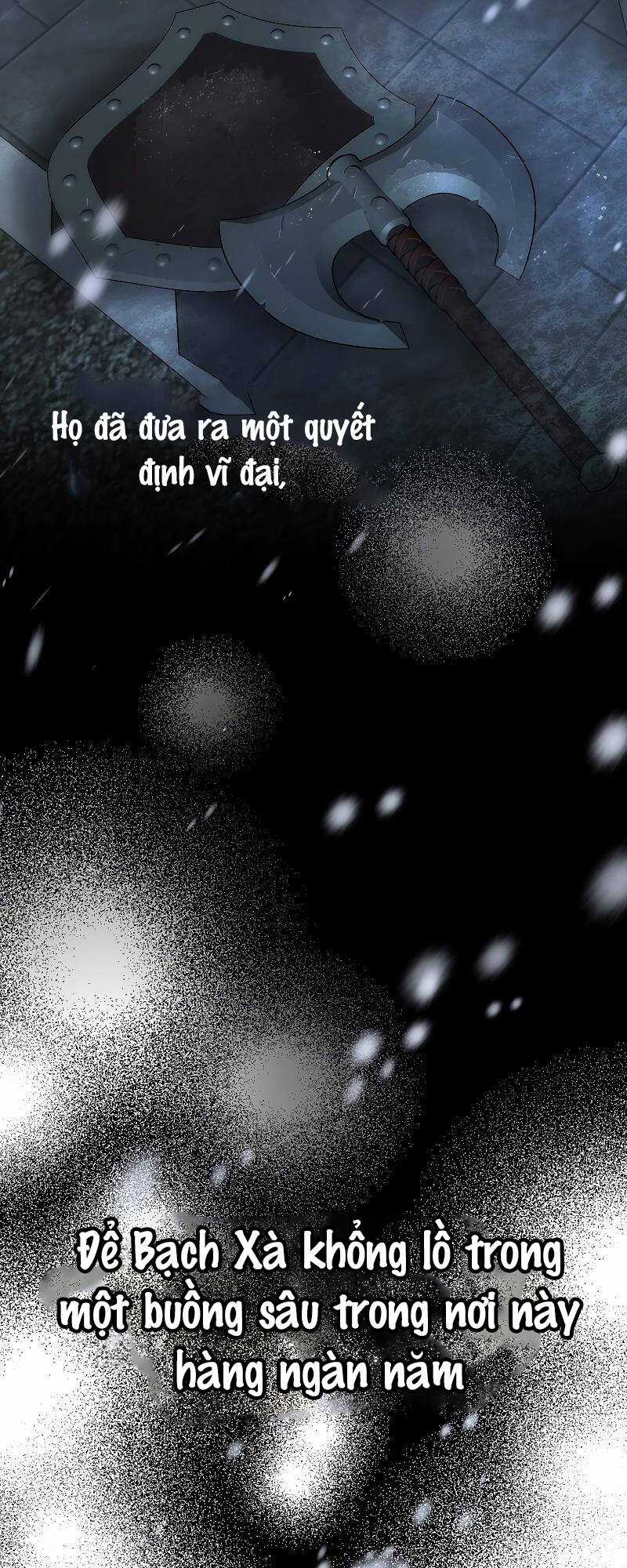 Kẻ Phán Quyết Chapter 53.1 trang 40