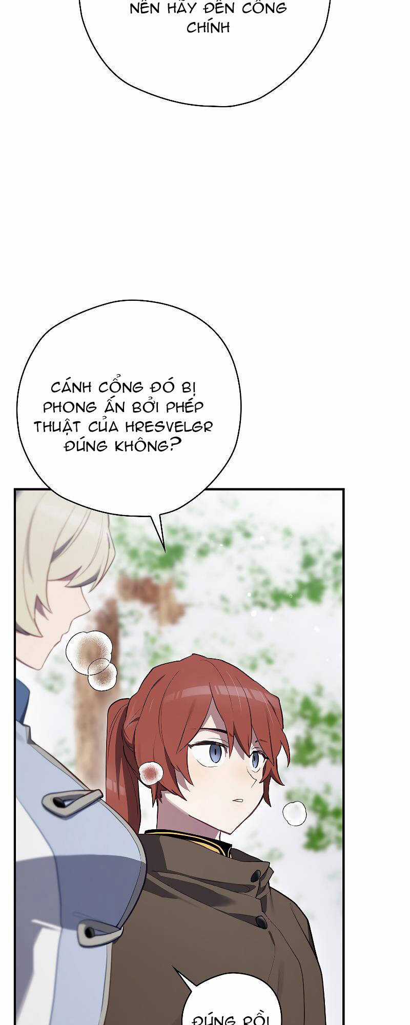 Kẻ Phán Quyết Chapter 53.1 trang 5