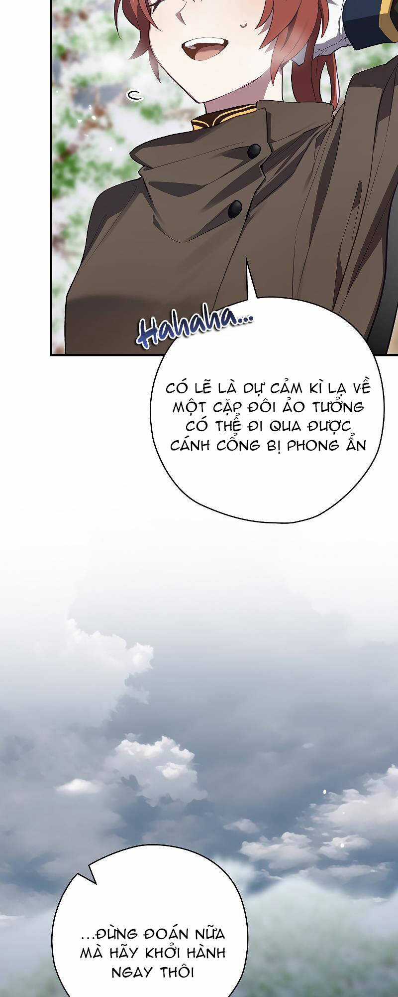 Kẻ Phán Quyết Chapter 53.1 trang 8