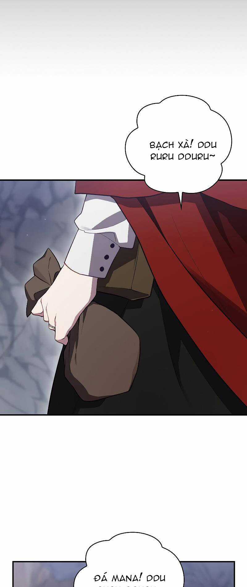 Kẻ Phán Quyết Chapter 53.2 trang 11