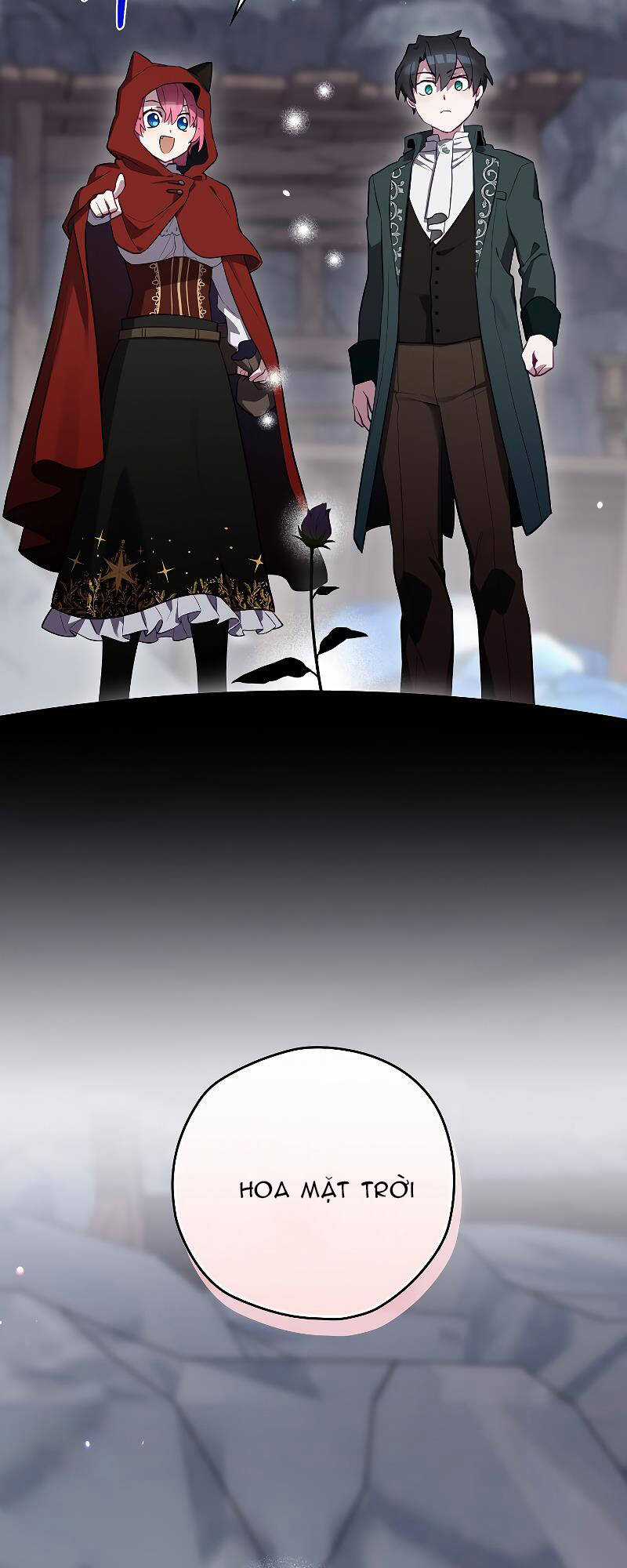 Kẻ Phán Quyết Chapter 53.2 trang 14