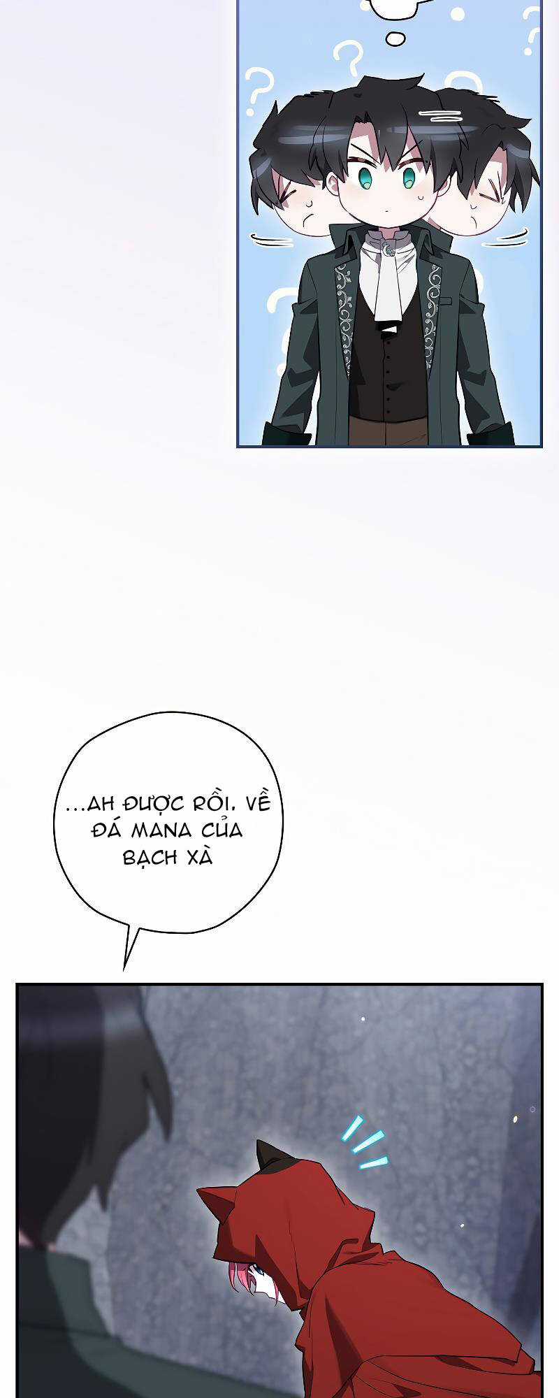 Kẻ Phán Quyết Chapter 53.2 trang 20