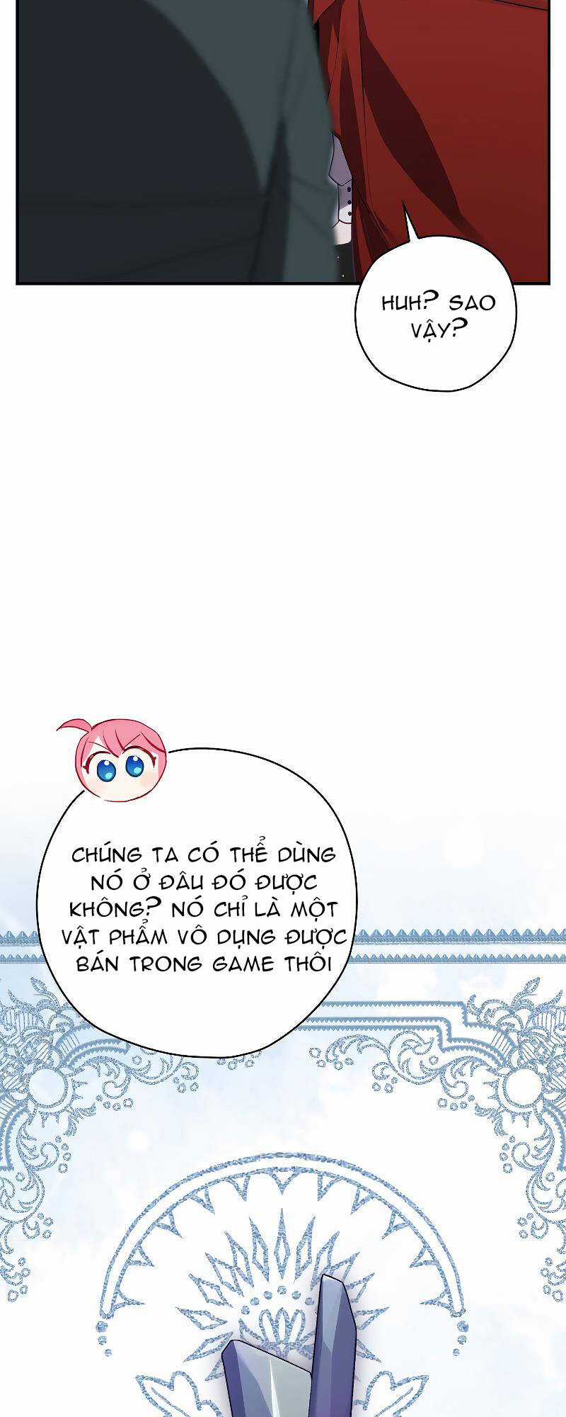 Kẻ Phán Quyết Chapter 53.2 trang 21