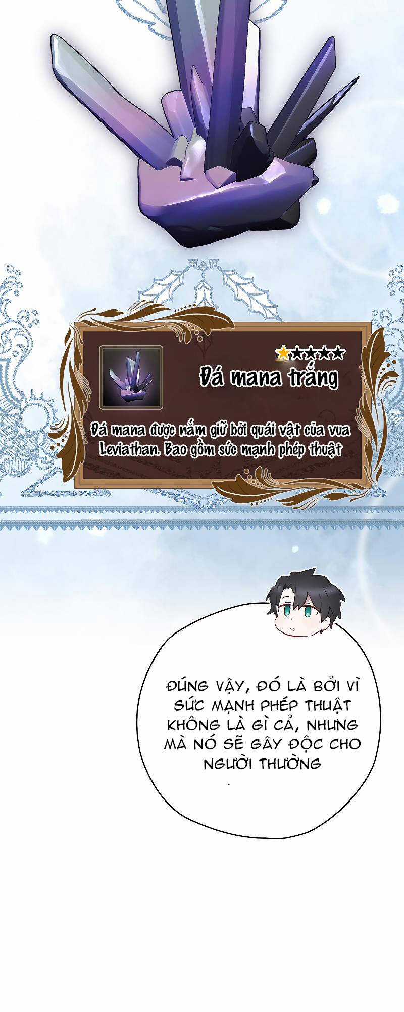 Kẻ Phán Quyết Chapter 53.2 trang 22