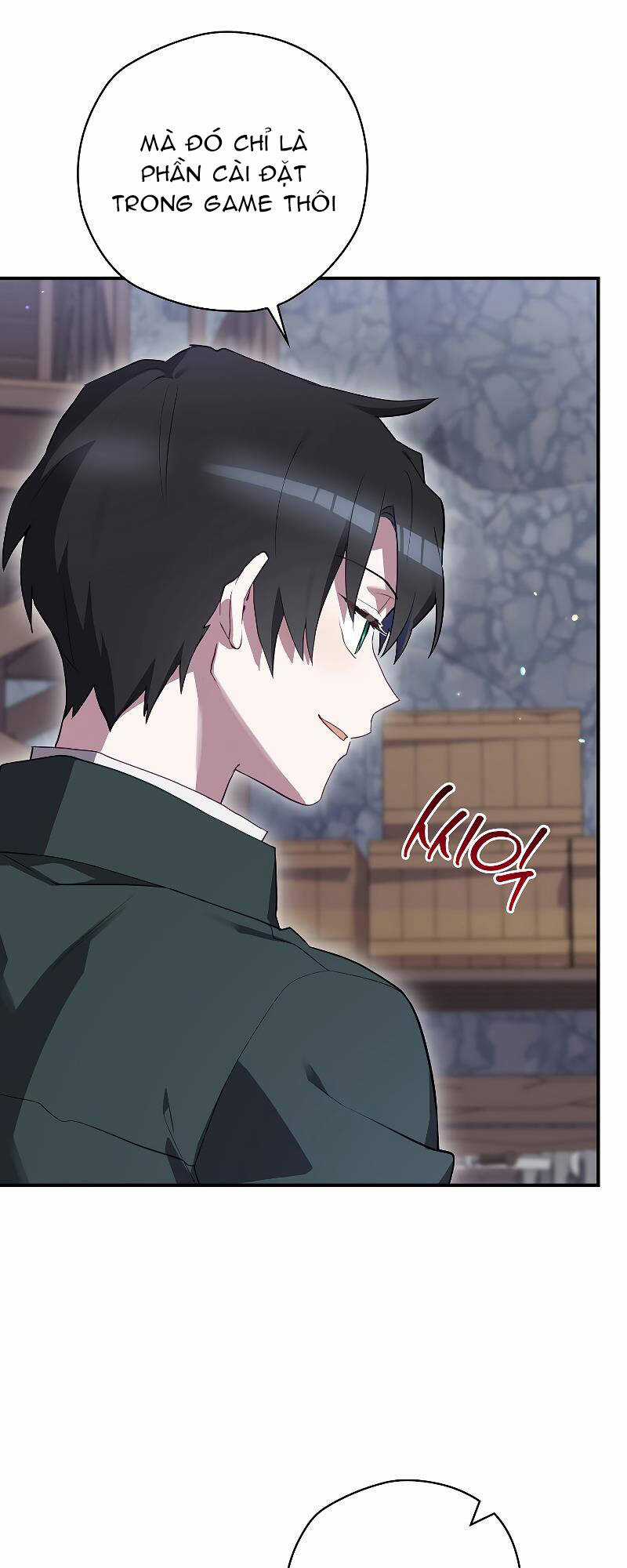 Kẻ Phán Quyết Chapter 53.2 trang 23