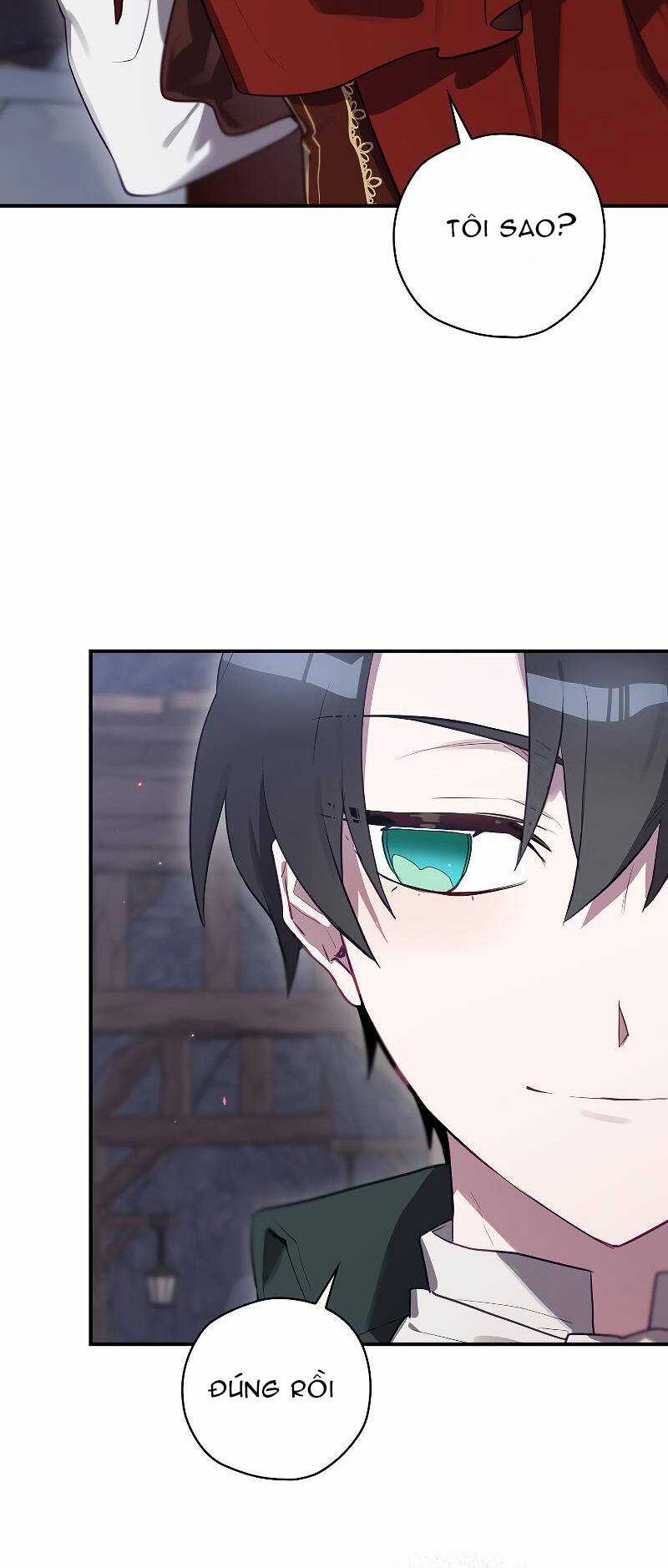 Kẻ Phán Quyết Chapter 53.2 trang 25