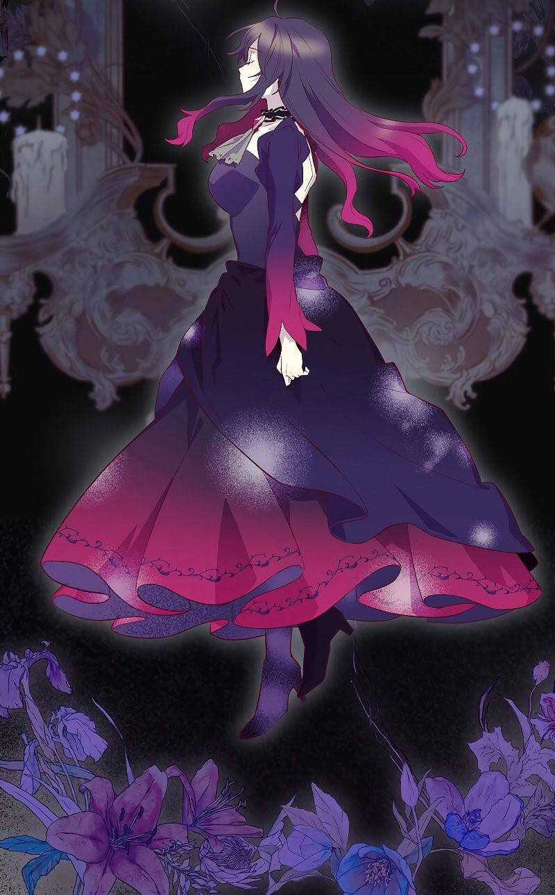 Kẻ Phán Quyết Chapter 53.2 trang 27