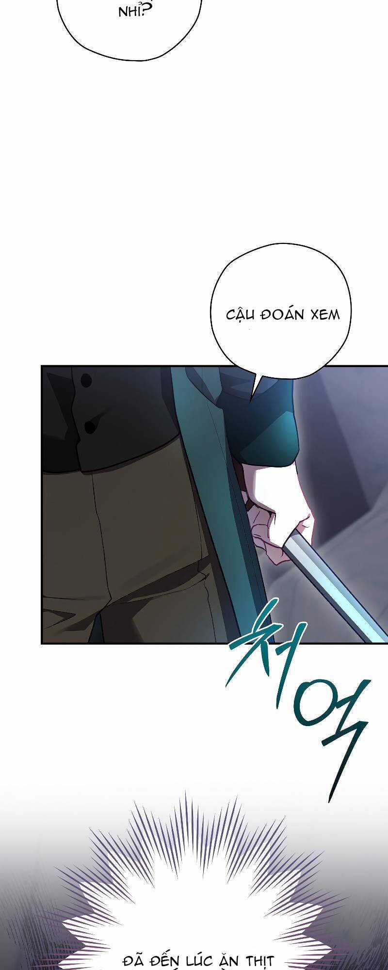 Kẻ Phán Quyết Chapter 53.2 trang 6