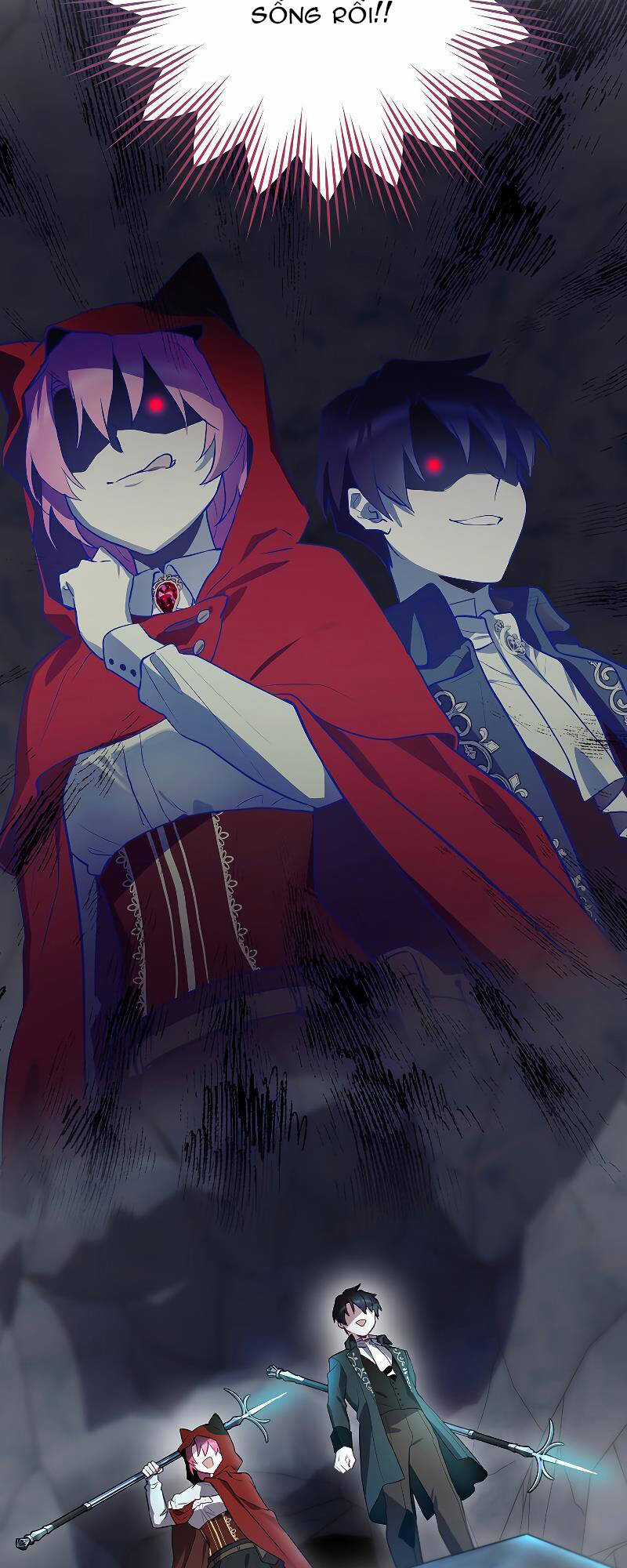 Kẻ Phán Quyết Chapter 53.2 trang 7