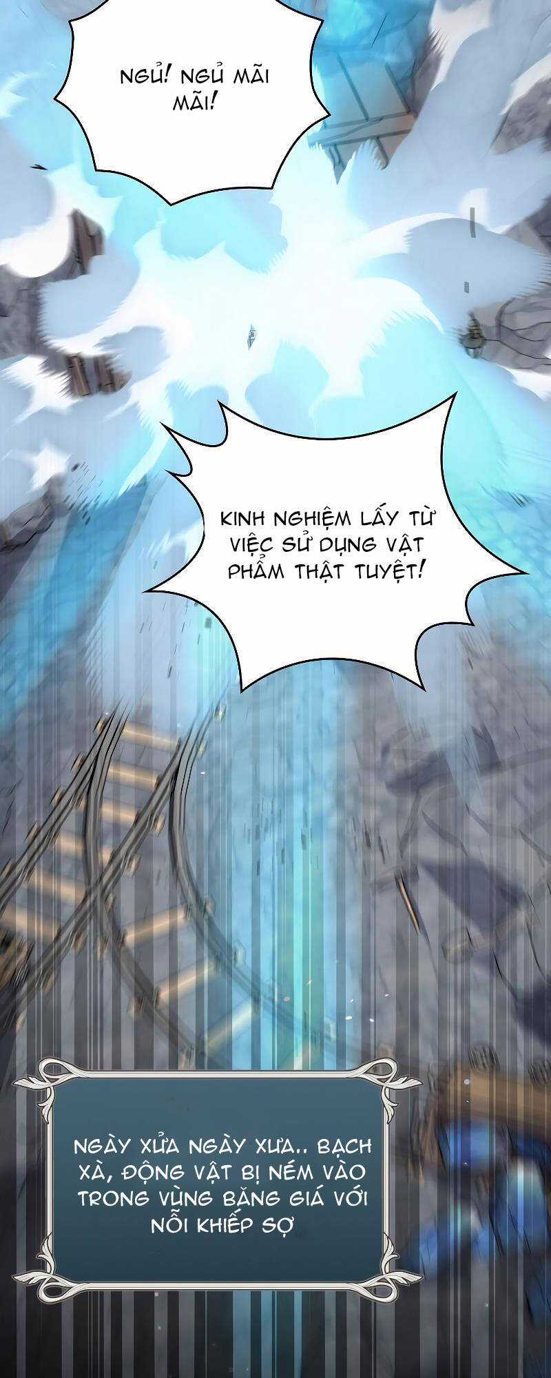 Kẻ Phán Quyết Chapter 53.2 trang 9