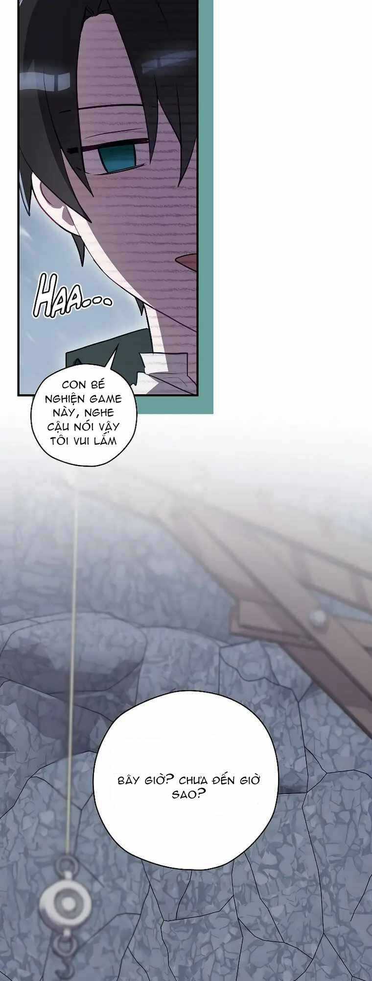 Kẻ Phán Quyết Chapter 54.1 trang 13