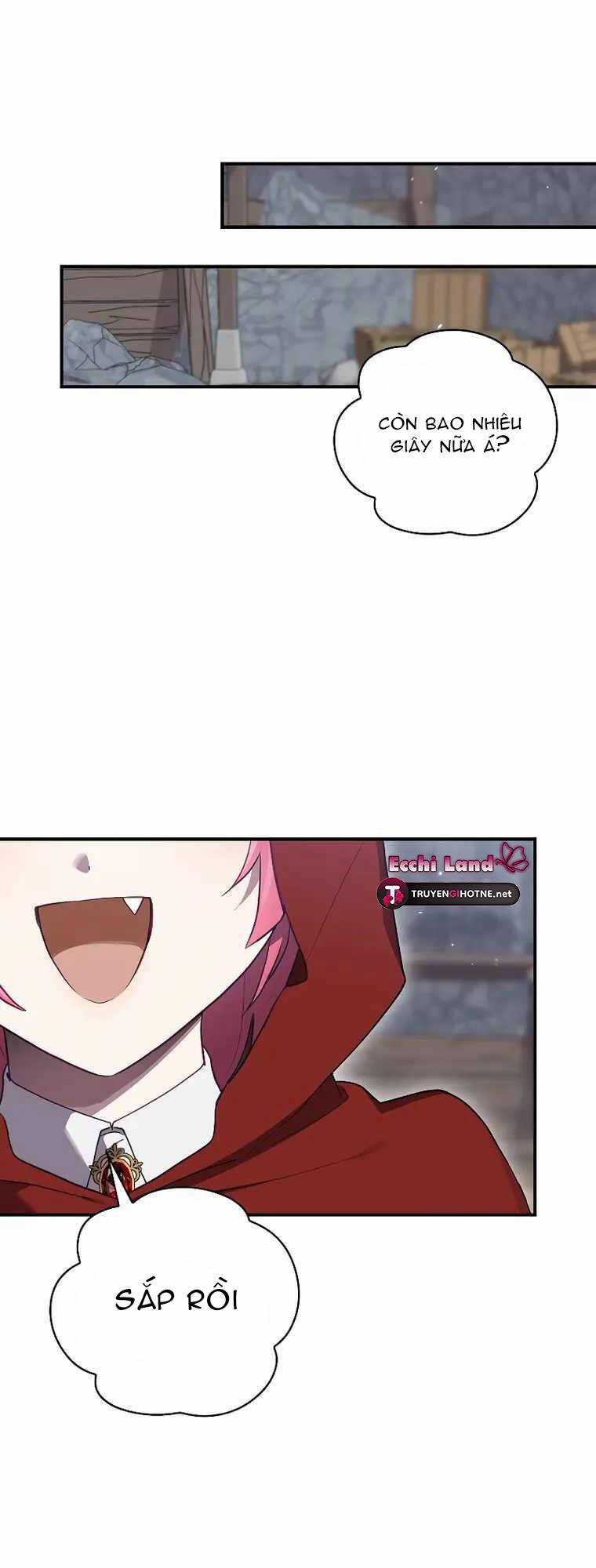 Kẻ Phán Quyết Chapter 54.1 trang 16