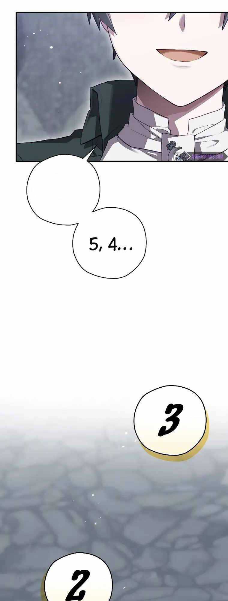 Kẻ Phán Quyết Chapter 54.1 trang 17