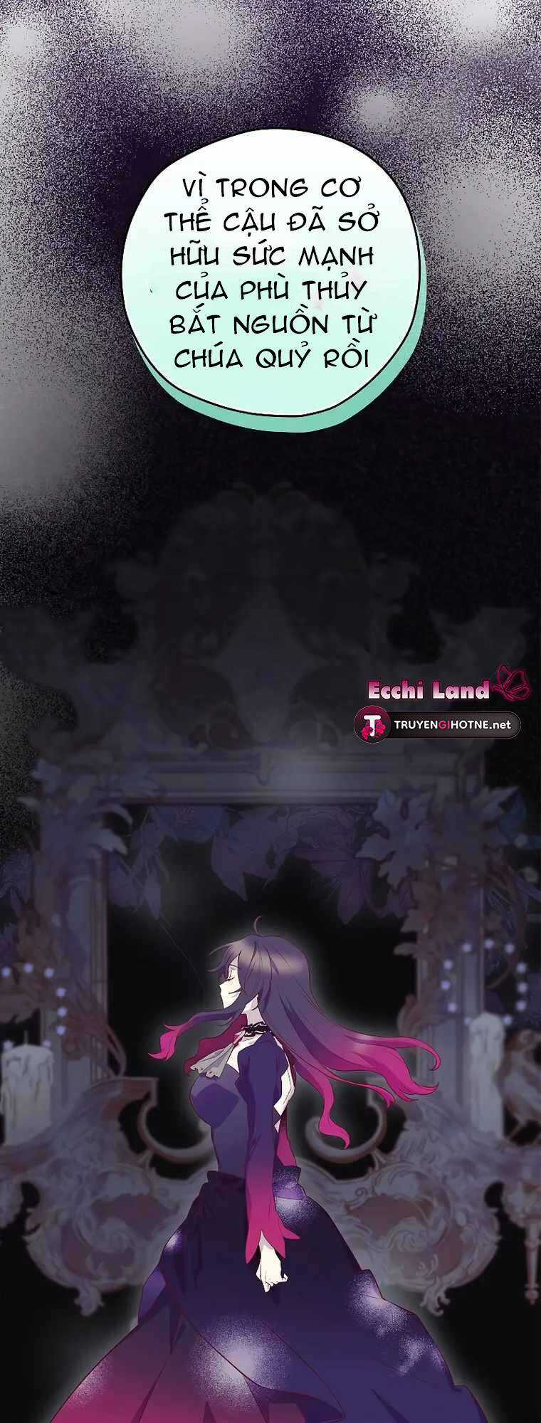 Kẻ Phán Quyết Chapter 54.1 trang 2