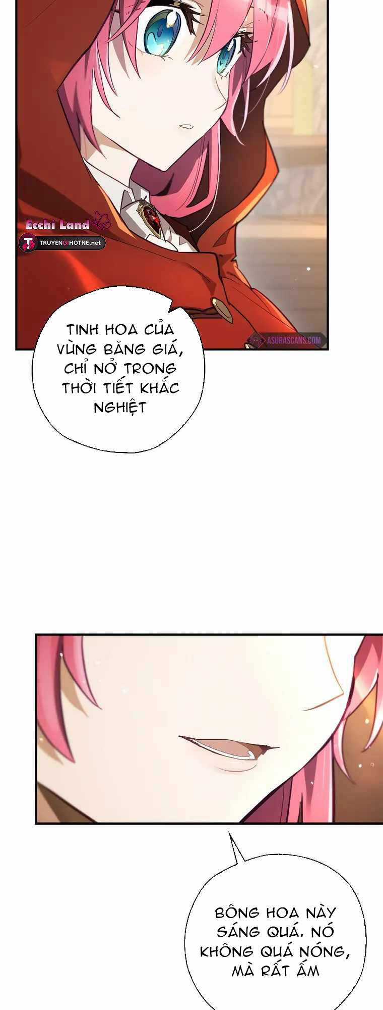 Kẻ Phán Quyết Chapter 54.1 trang 26