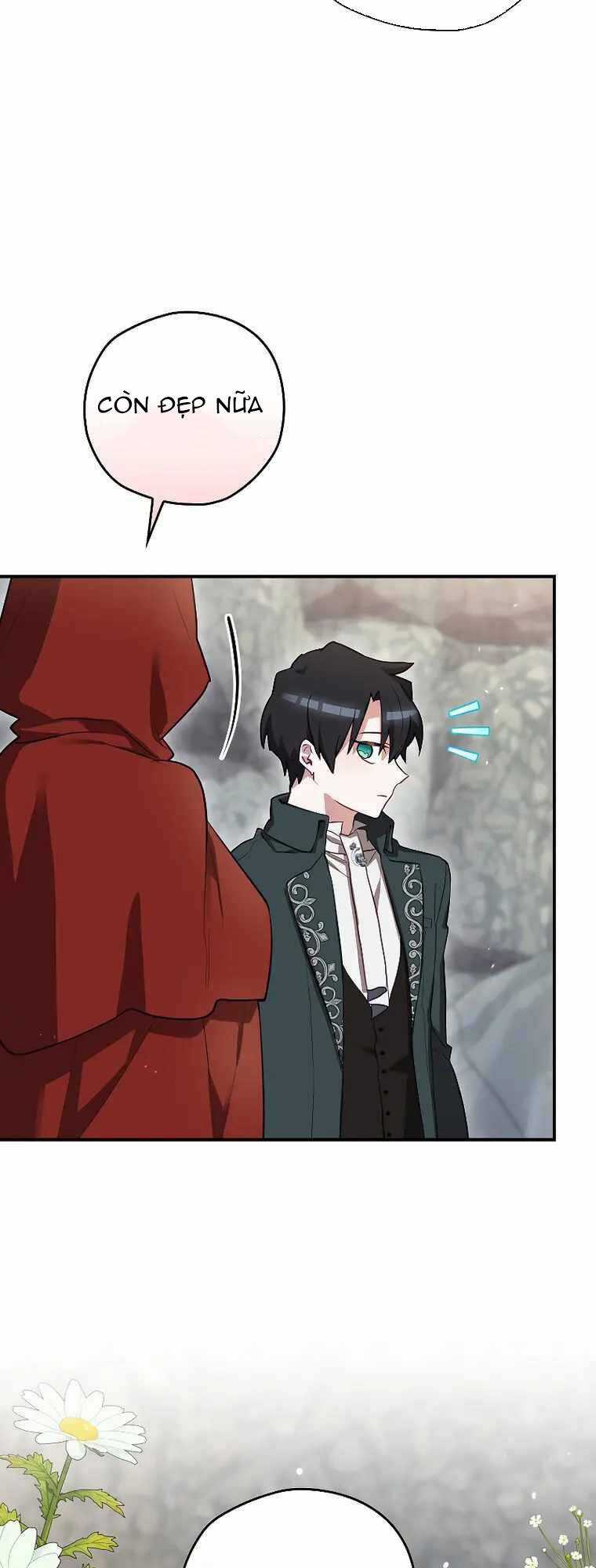 Kẻ Phán Quyết Chapter 54.1 trang 27