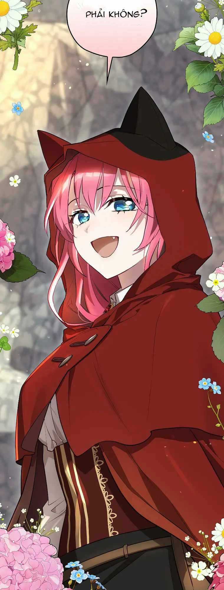 Kẻ Phán Quyết Chapter 54.1 trang 28