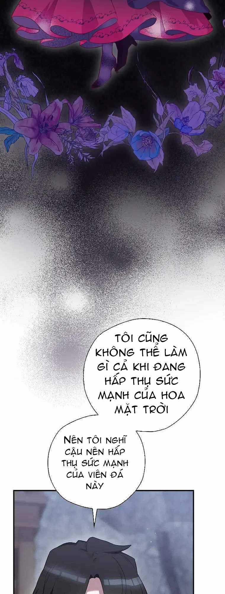 Kẻ Phán Quyết Chapter 54.1 trang 3