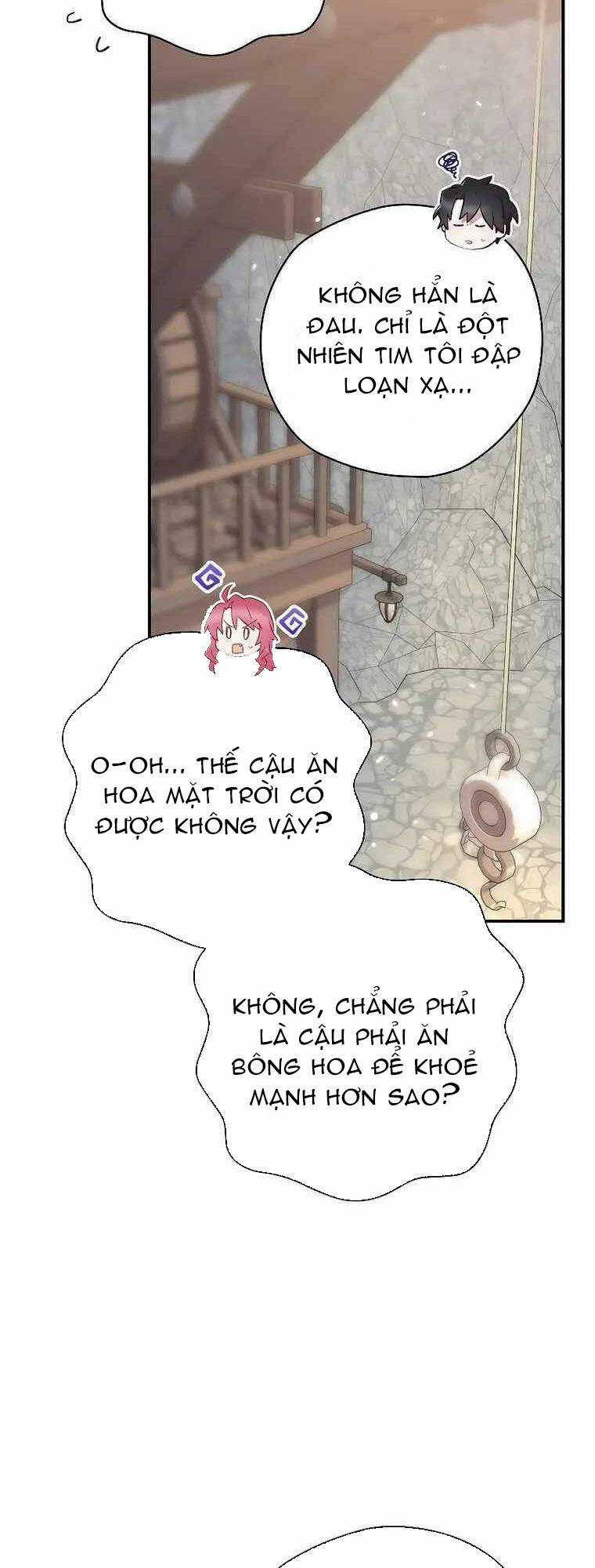 Kẻ Phán Quyết Chapter 54.1 trang 32