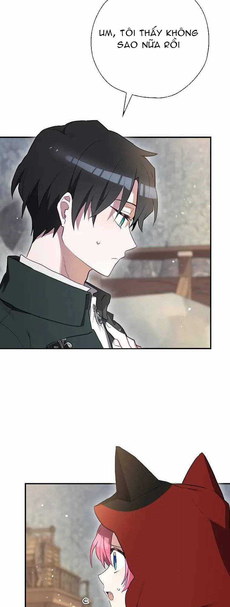 Kẻ Phán Quyết Chapter 54.1 trang 33