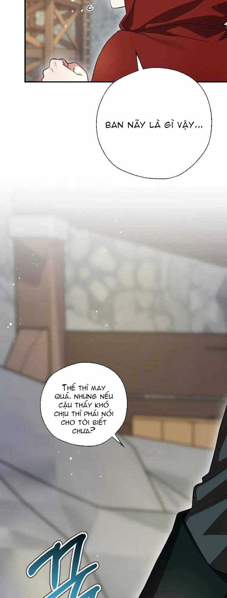 Kẻ Phán Quyết Chapter 54.1 trang 34