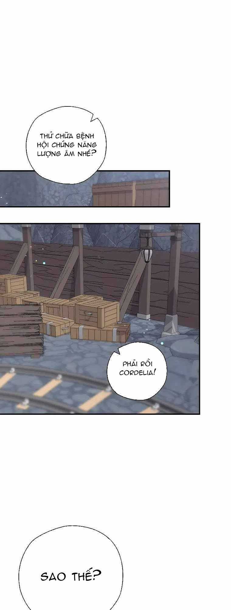 Kẻ Phán Quyết Chapter 54.1 trang 37