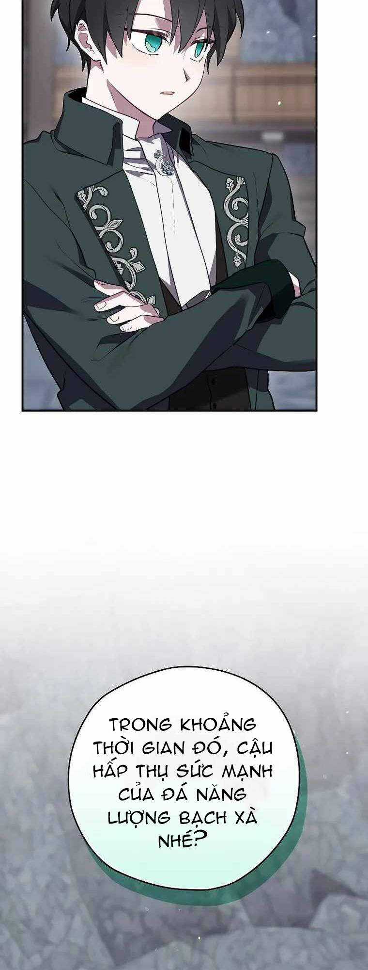 Kẻ Phán Quyết Chapter 54.1 trang 4