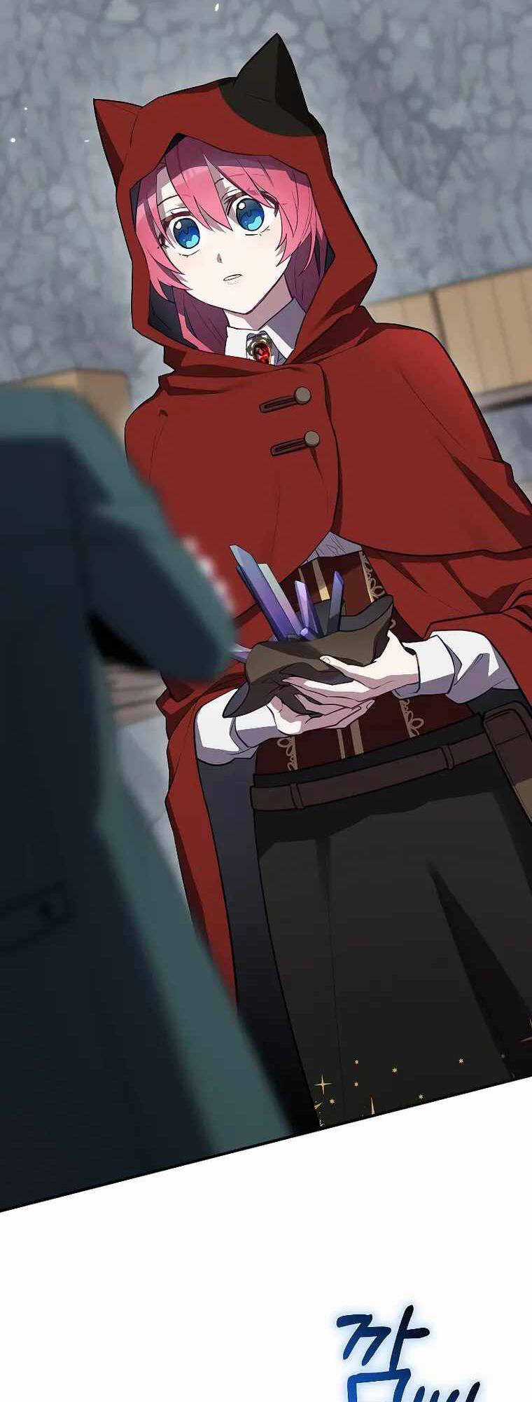 Kẻ Phán Quyết Chapter 54.1 trang 5