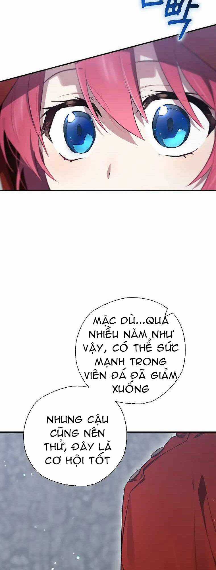 Kẻ Phán Quyết Chapter 54.1 trang 6