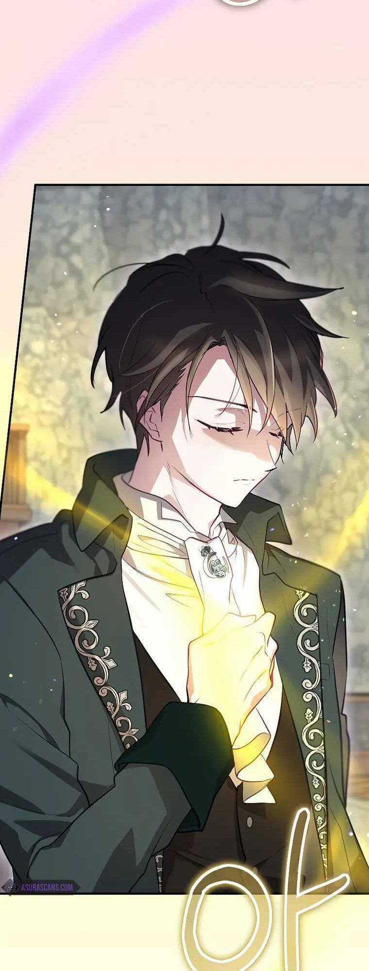 Kẻ Phán Quyết Chapter 54.2 trang 11