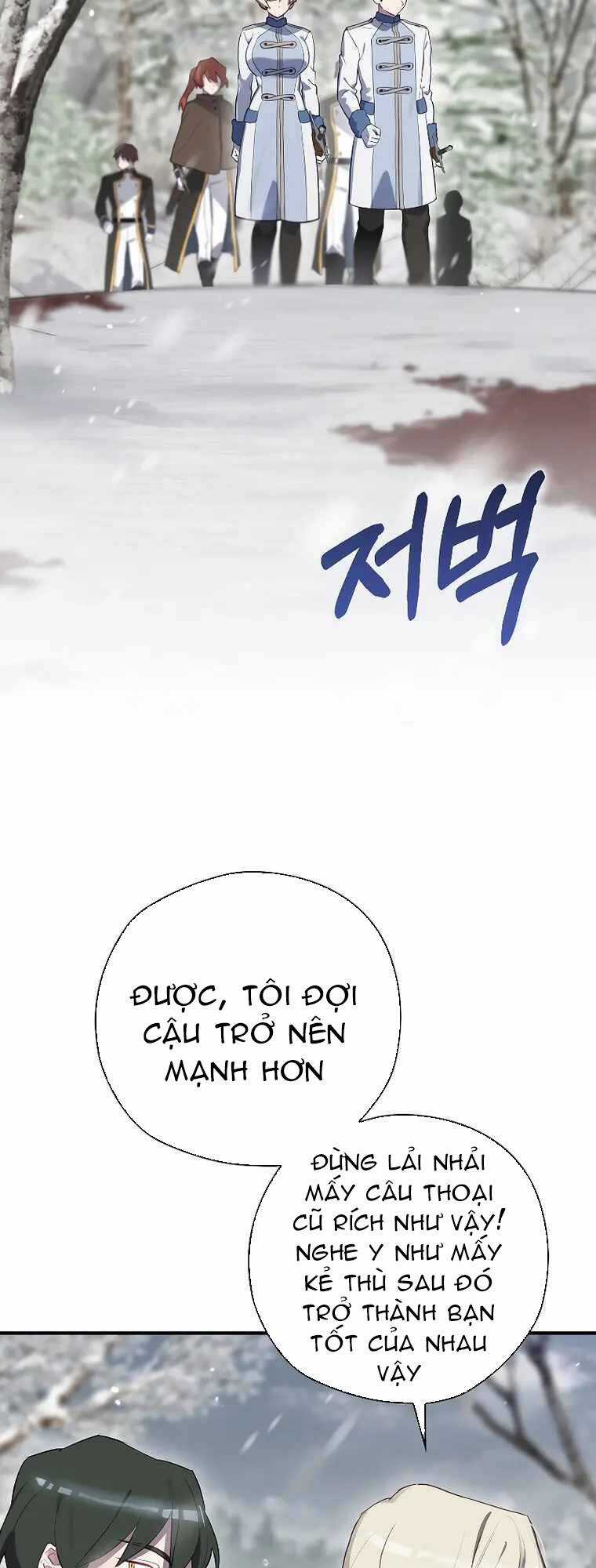 Kẻ Phán Quyết Chapter 54.2 trang 15