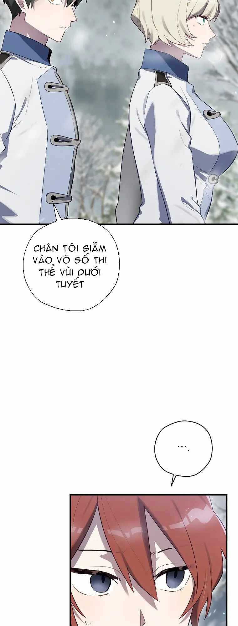 Kẻ Phán Quyết Chapter 54.2 trang 16