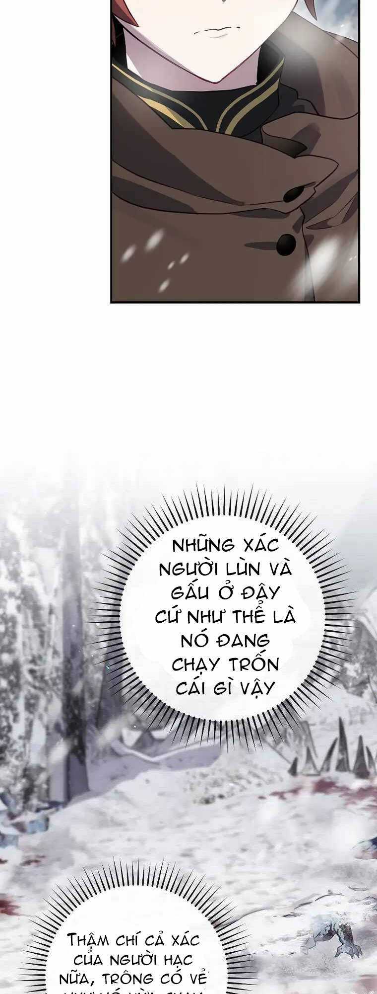 Kẻ Phán Quyết Chapter 54.2 trang 17